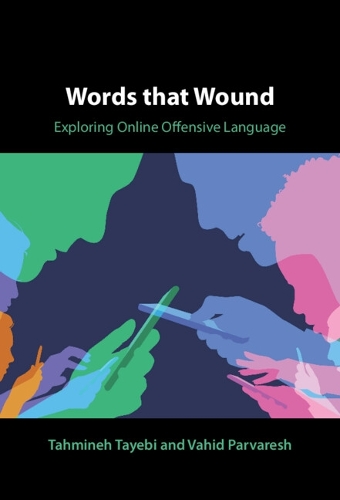 Words that Wound: Exploring Online Offensive Language.