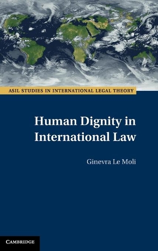Human Dignity in International Law.