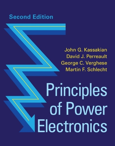 Principles of Power Electronics. 2nd Revised edition