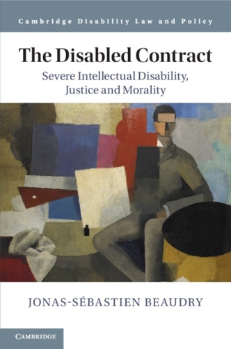 The Disabled Contract: Severe Intellectual Disability, Justice and Morality.