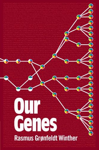 Our Genes: A Philosophical Perspective on Human Evolutionary Genomics.