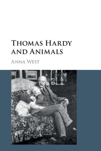 Thomas Hardy and Animals.