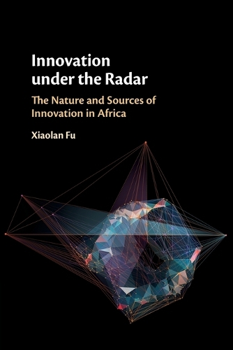 Innovation under the Radar: The Nature and Sources of Innovation in Africa.