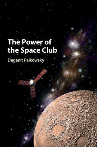 The Power of the Space Club.