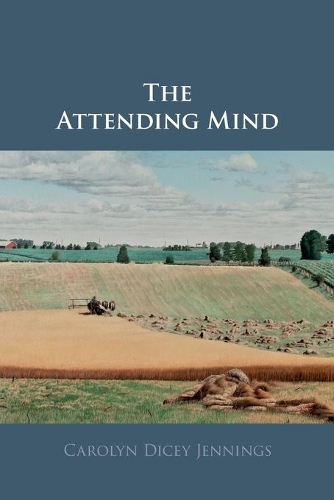 The Attending Mind.