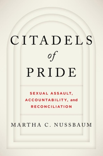 Citadels of Pride