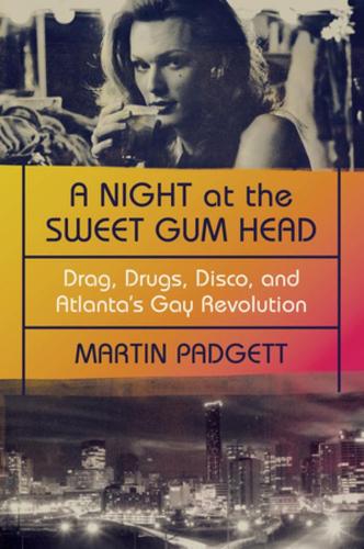 A Night at the Sweet Gum Head