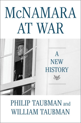 McNamara at War