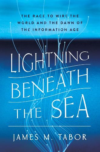 Lightning Beneath the Sea