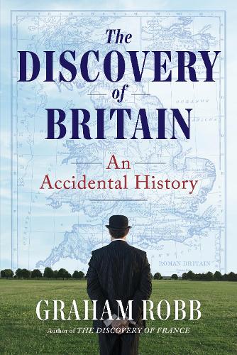The Discovery of Britain