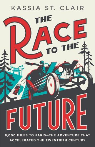 The Race to the Future