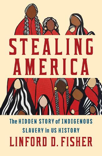 Stealing America