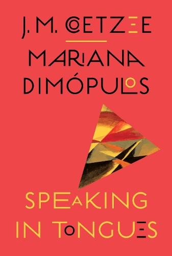 Speaking in Tongues.
