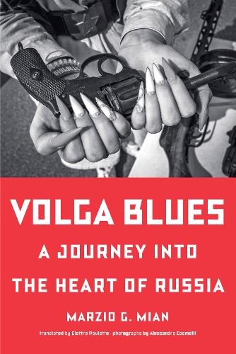 Volga Blues