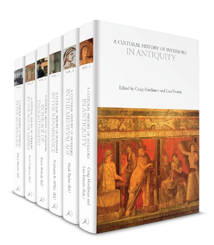 A Cultural History of Interiors.
