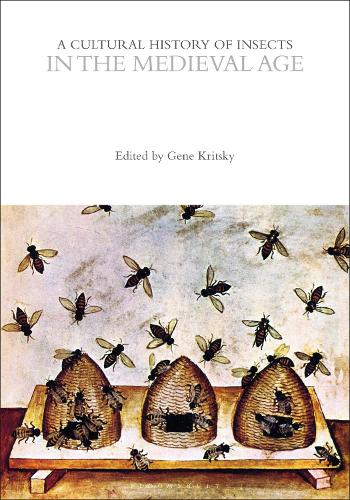 A Cultural History of Insects in the Medieval Age.