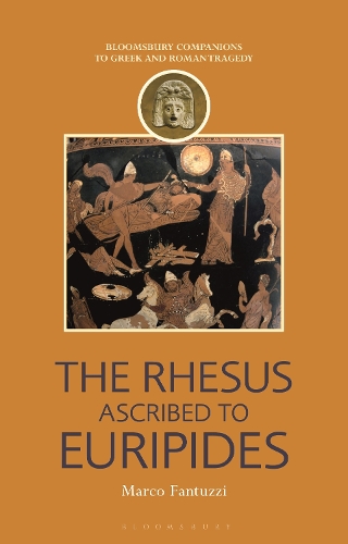 The Rhesus ascribed to Euripides.