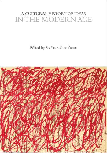 A Cultural History of Ideas in the Modern Age.