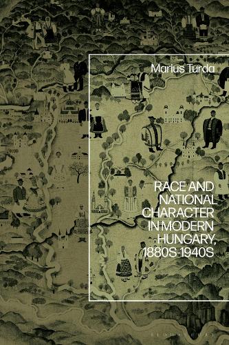 Scientific Racism in Hungary, 1920-1945.