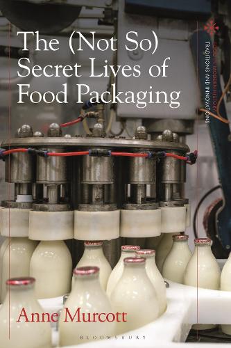 The (Not So) Secret Lives of Food Packaging.