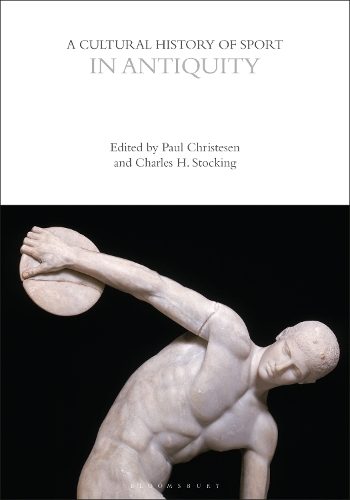 A Cultural History of Sport in Antiquity.