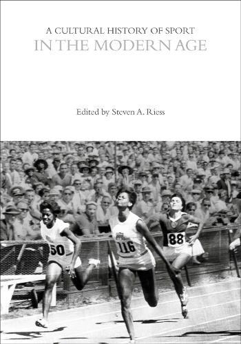 A Cultural History of Sport in the Modern Age.