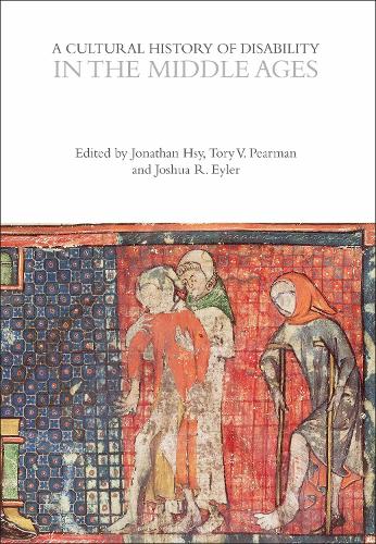 A Cultural History of Disability in the Middle Ages.