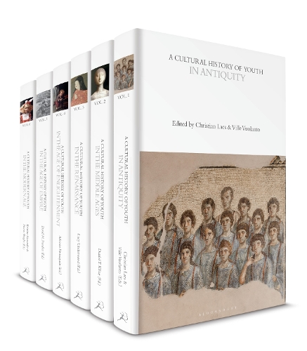 A Cultural History of Youth.