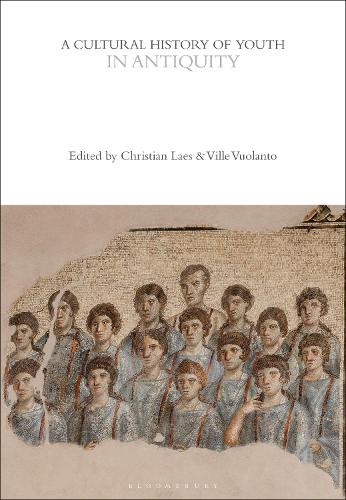 A Cultural History of Youth in Antiquity.