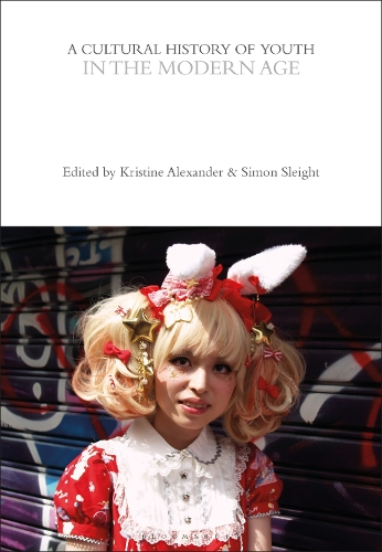 A Cultural History of Youth in the Modern Age.