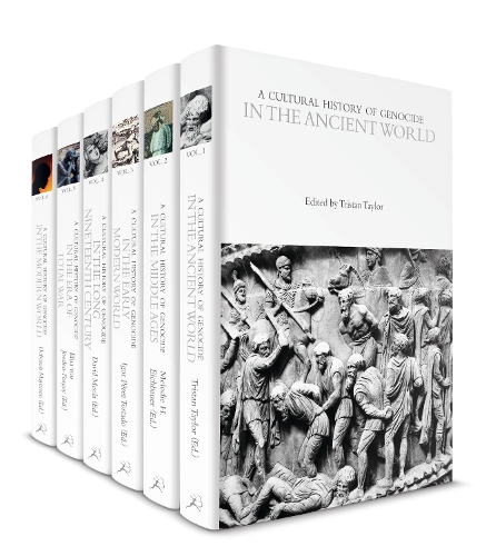 A Cultural History of Genocide.