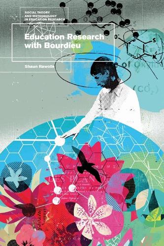 Education Research with Bourdieu.