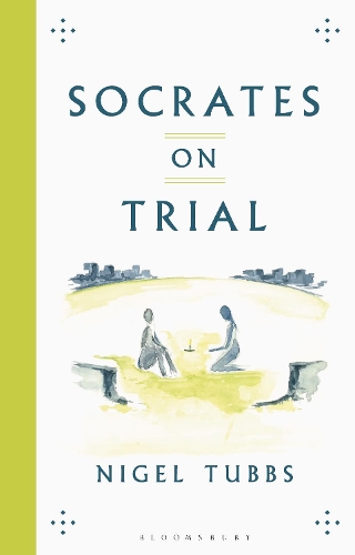 Socrates On Trial.