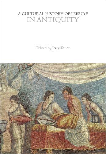 A Cultural History of Leisure in Antiquity.