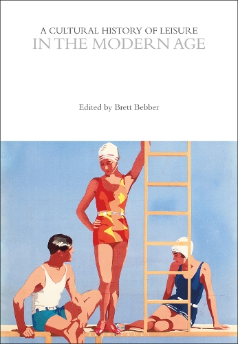 A Cultural History of Leisure in the Modern Age.