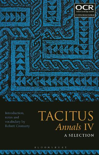 Tacitus, Annals IV