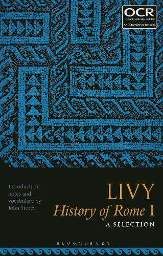 Livy, History of Rome I