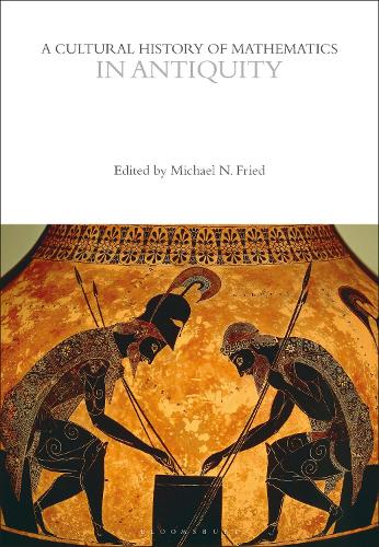 A Cultural History of Mathematics in Antiquity.