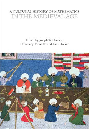 A Cultural History of Mathematics in the Medieval Age.