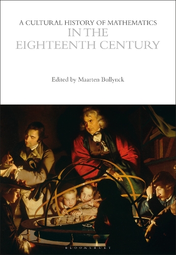 A Cultural History of Mathematics in the Eighteenth Century.