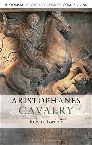 Aristophanes: Cavalry.