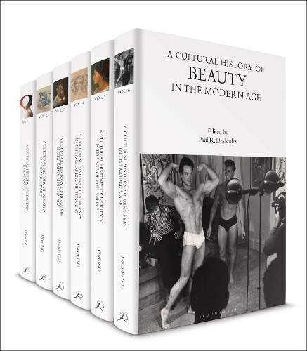 A Cultural History of Beauty.