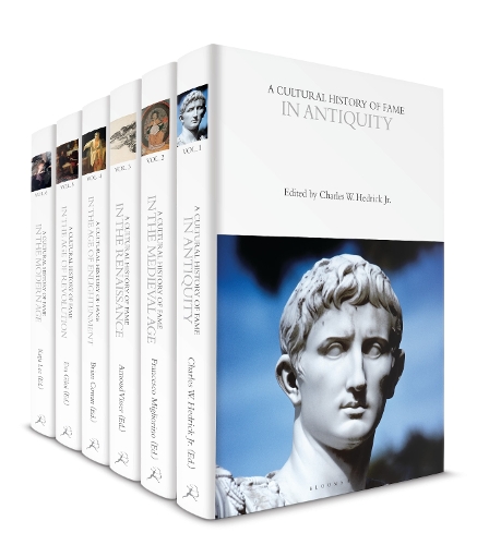 A Cultural History of Fame.