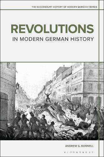 Revolutions in Modern German History.