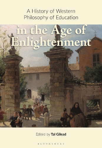 A History of Western Philosophy of Education in the Age of Enlightenment.
