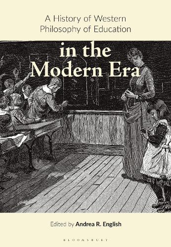 A History of Western Philosophy of Education in the Modern Era.