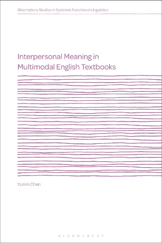 Interpersonal Meaning in Multimodal English Textbooks.