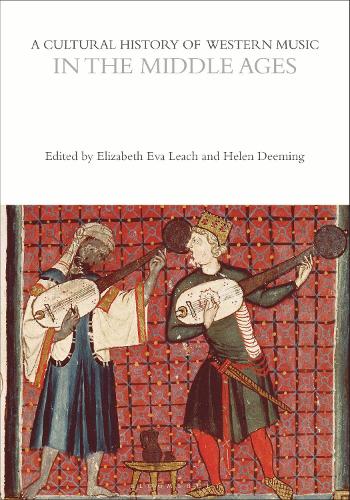 A Cultural History of Western Music in the Middle Ages.