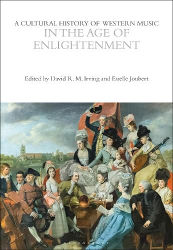 A Cultural History of Western Music in the Age of Enlightenment.