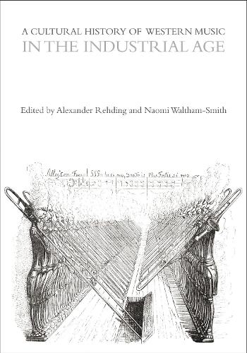 A Cultural History of Western Music in the Industrial Age.